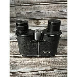 Dietz 7 x 21 Binoculars Field 7.3 Degrees Made in Japan 7x21
